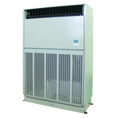 Image for Package Air-Conditional PFV-Series (80,000 BTU)