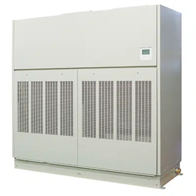 Image for Package Air-Conditional PFV-Series (160,000 BTU)