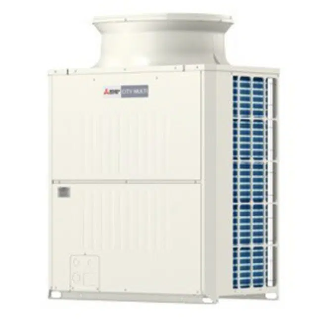 Package Air-Conditional PFV-Series (160,000 BTU)