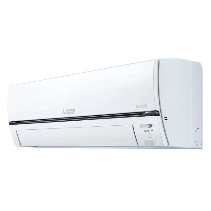 Mr.Slim Inverter XT-Series (12,000 BTU)