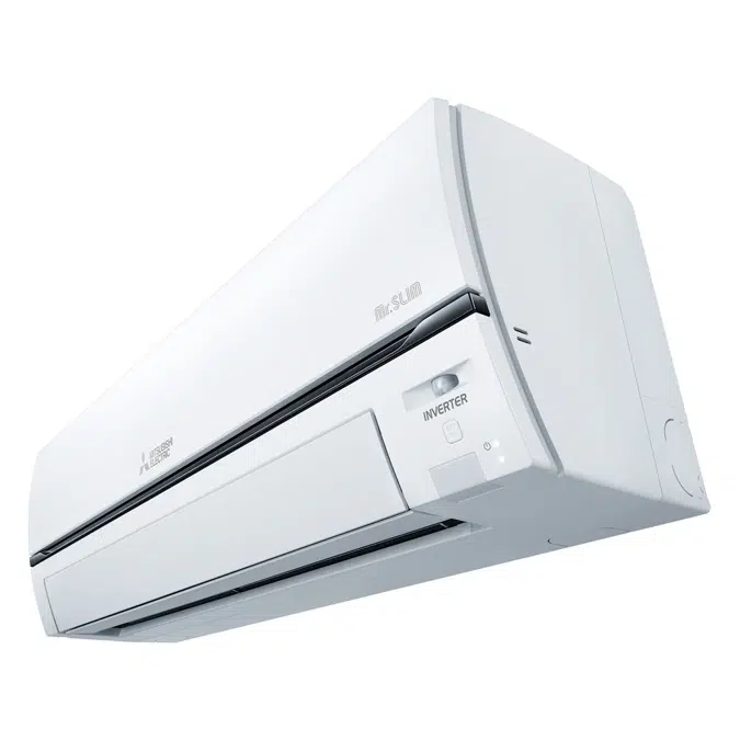 Mr.Slim Inverter XT-Series (12,000 BTU)