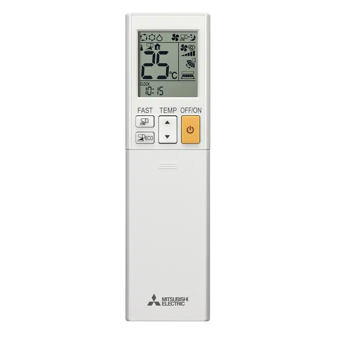 Mr.Slim Inverter XT-Series (12,000 BTU)