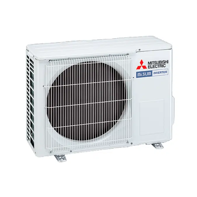 Mr.Slim Inverter XT-Series (12,000 BTU)