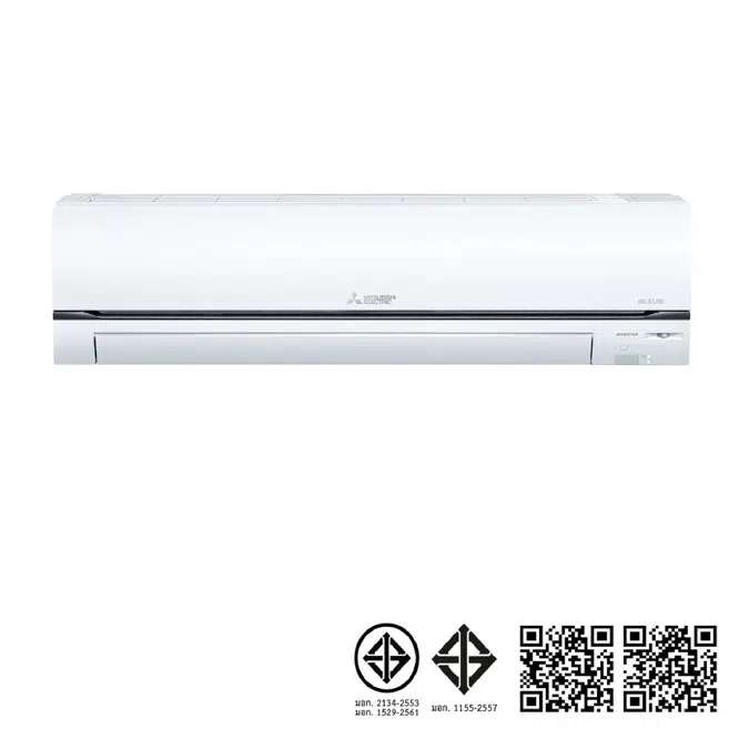 Mr.Slim Inverter XT-Series (12,000 BTU)