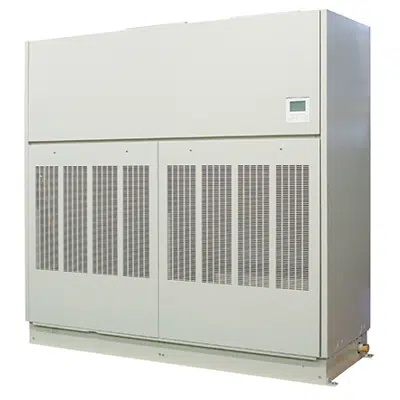 Package Air-Conditional PFV-Series (191,000 BTU) için görüntü