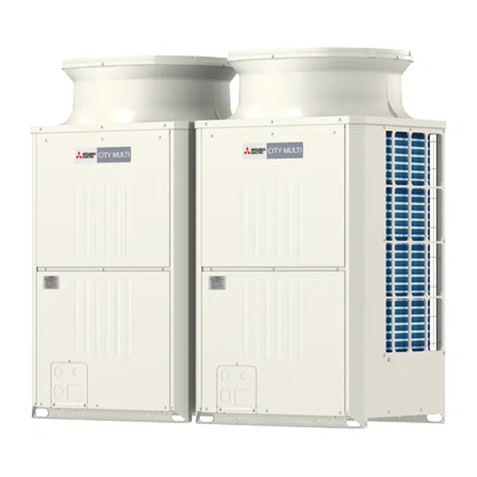 Package Air-Conditional PFV-Series (191,000 BTU)