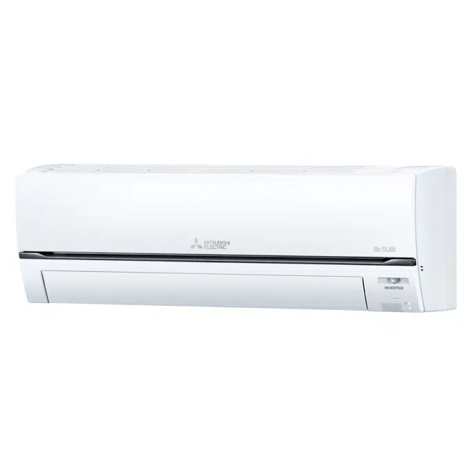 Mr.Slim Inverter XT-Series (18,000 BTU)