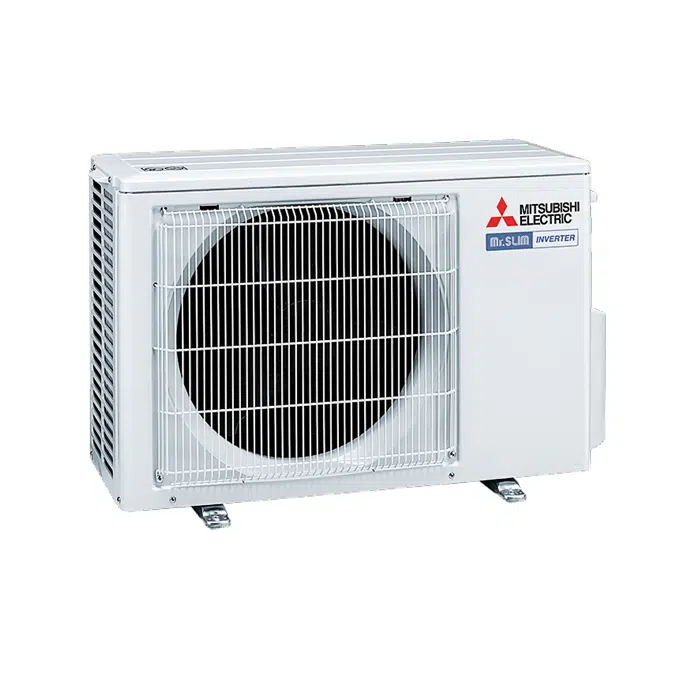 Mr.Slim Inverter XT-Series (18,000 BTU)