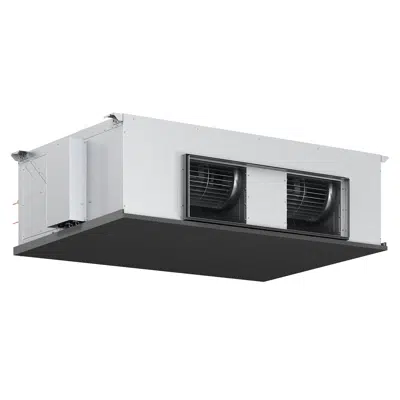 Obrázek pro Package Air-Conditional PEV-Series (160,000 BTU)