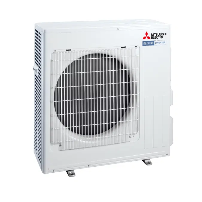 Mr.Slim Inverter MSY-JY36VF (36,000 BTU)