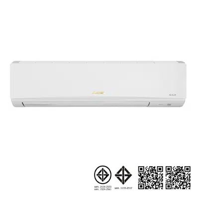 Mr.Slim Inverter MSY-JY36VF (36,000 BTU) 이미지