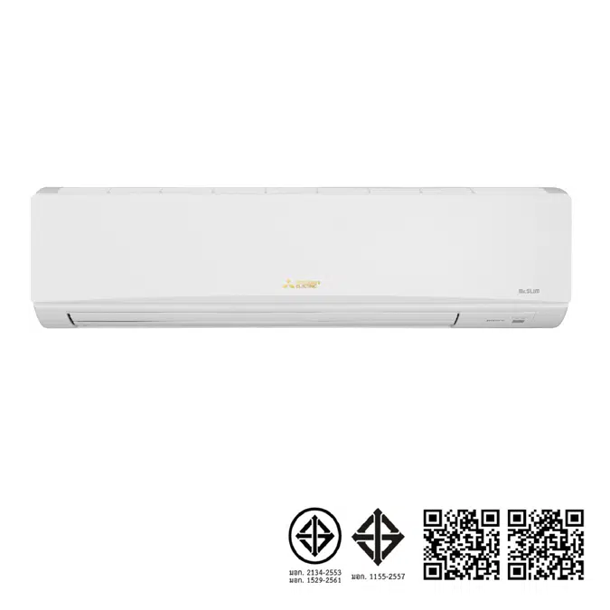 Mr.Slim Inverter MSY-JY36VF (36,000 BTU)