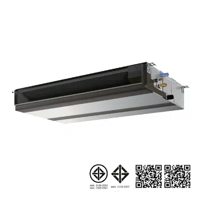 Image for Mr.Slim Inverter PEY-Series (36,000 BTU)