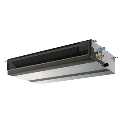 Mr.Slim Inverter PEY-Series (18,000 BTU) için görüntü