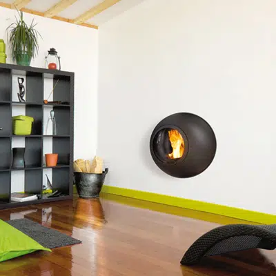 Image for Emifocus portholde (rear outlet)