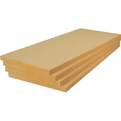 Image for  Insulation panel XWOOD PANEL (Density - 150 kg/m³)