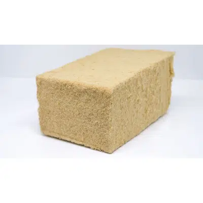 Image for  Insulation panel ECOBUILD PANEL (Density - 120 kg/m³)