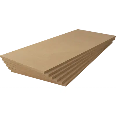 Image for  Insulation panel BIOKLIMA PANEL (Density - 200 kg/m³)