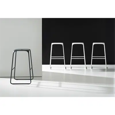 Barstool Seating, Ace图像