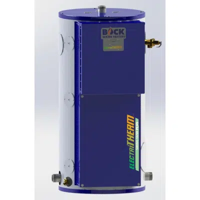 Bock ElectriTHERM Swing Tank Plus Water Heater图像