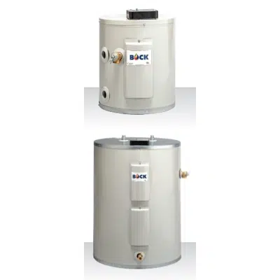 Imagem para Light Electric Commercial Electric Water Heaters}