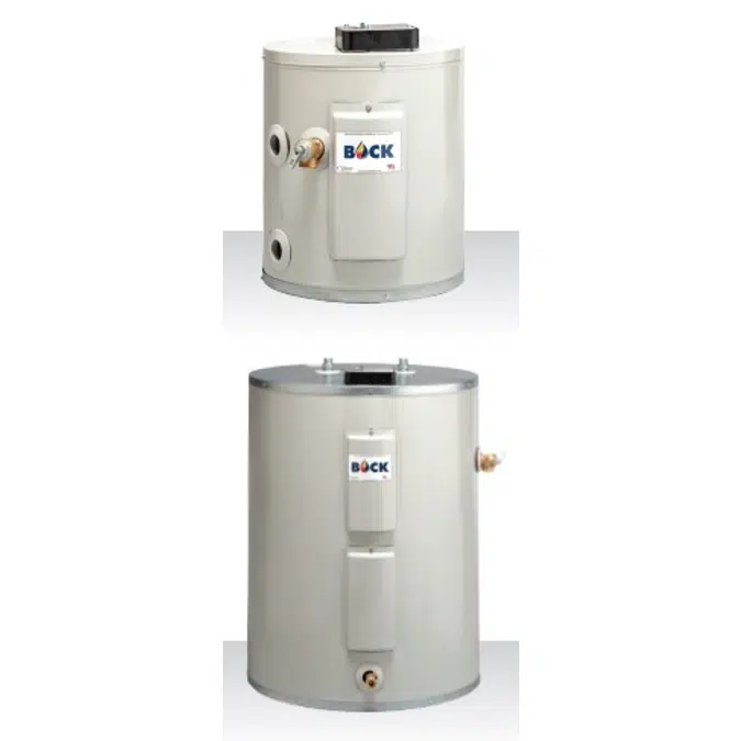 Light Electric Commercial Electric Water Heaters