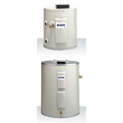 imagen para Light Electric Commercial Electric Water Heaters