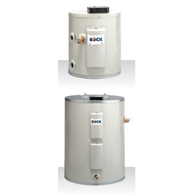 Light Electric Commercial Electric Water Heaters