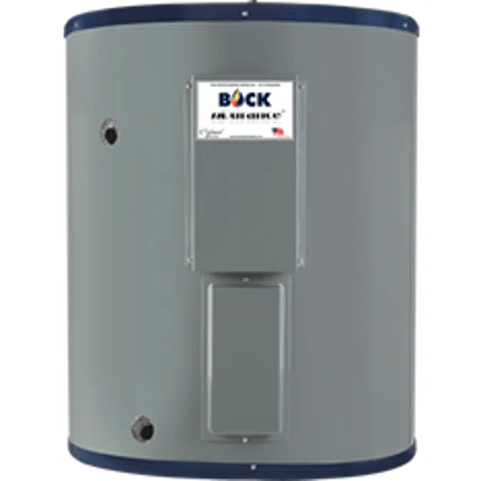 Light Commercial Electric Water Heaters