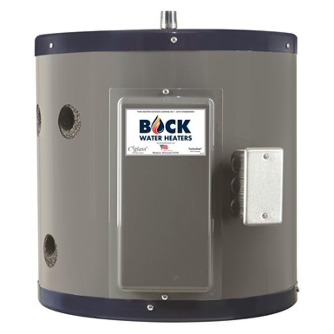 BIM objects Free download! Bock nDurance Light Commercial Electric