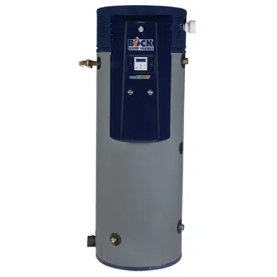 Bock optiTHERM® Modulating Condensing Gas Water Heaters - 125,000 - 199,000 BTU/hr Series图像