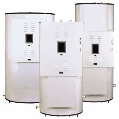 billede til Bock Large Volume ASME Electric Water Heaters