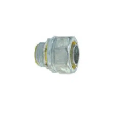 Immagine per ATC_Flexible Conduit Connector_R/T_HDG