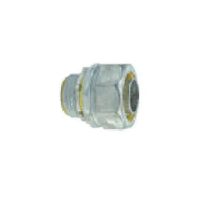 ATC_Flexible Conduit Connector_R/T_HDG