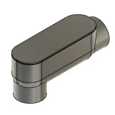 画像 ATC_Conduit Body_LB_HDG