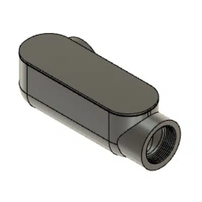 画像 ATC_Conduit Body_LL_HDG