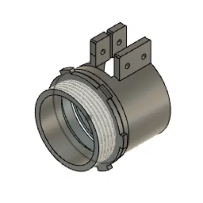 Image for ATC_Flexible Conduit Connector_HDG