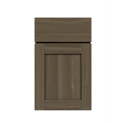 Image for Yosemite - Heritage Grey