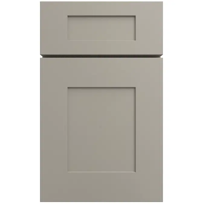 Oconee - Fossil Grey Shaker