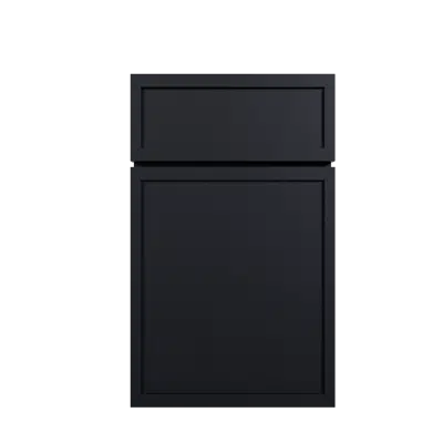 Image pour Olympic - Velvet Black