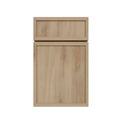 Image pour Olympic - Natural Oak