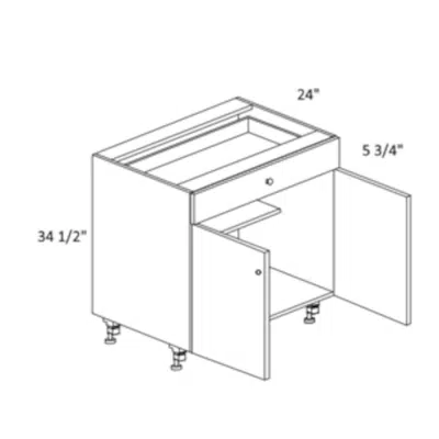 obraz dla Base Butt Door