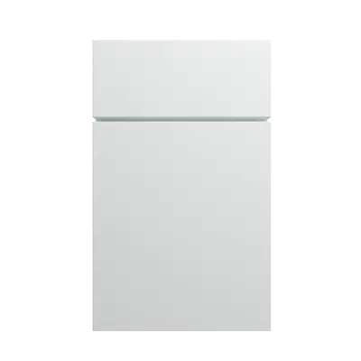 Image pour Delta - Perfect White