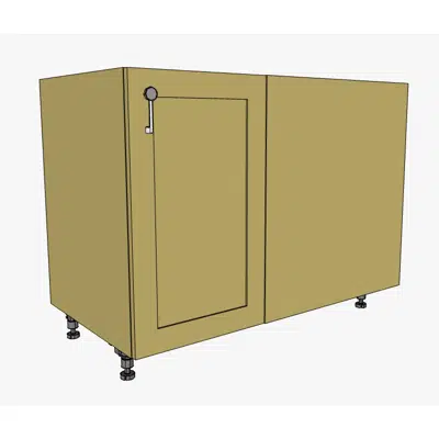 Image pour Blind Base Cabinet