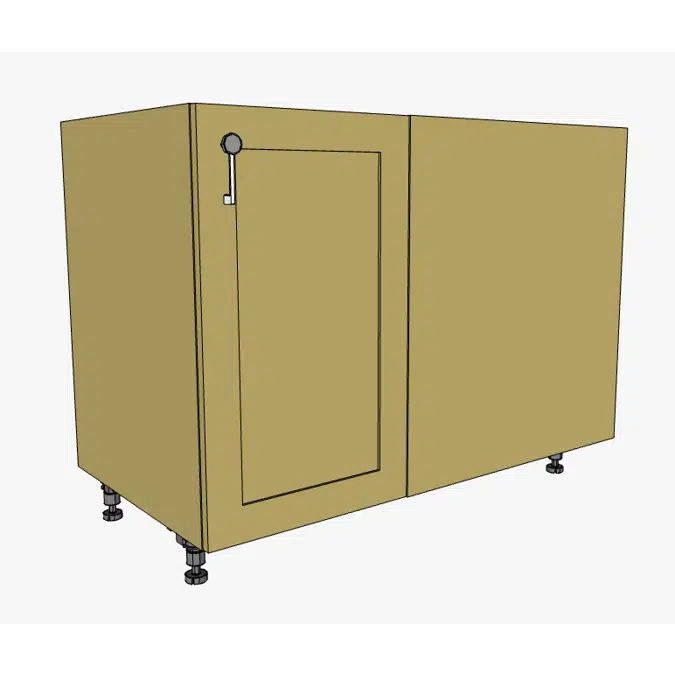 Blind Base Cabinet