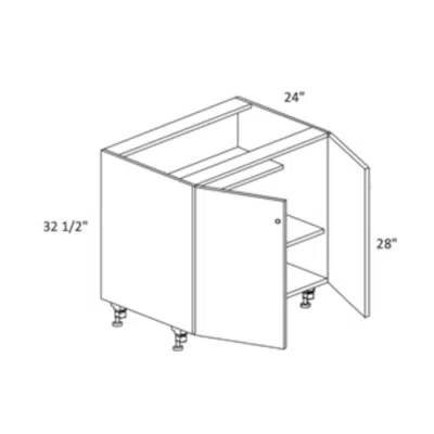 obraz dla ADA Accessible Base Full Height Butt Door