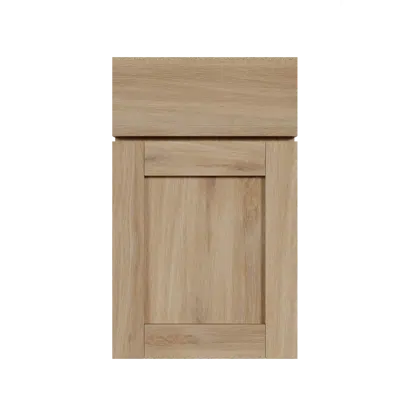 Image pour Yosemite - Natural Oak