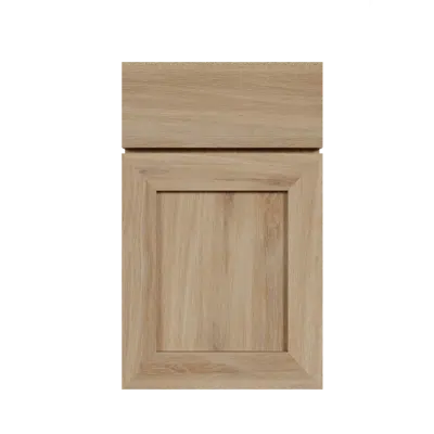 Image pour Superior - Natural Oak