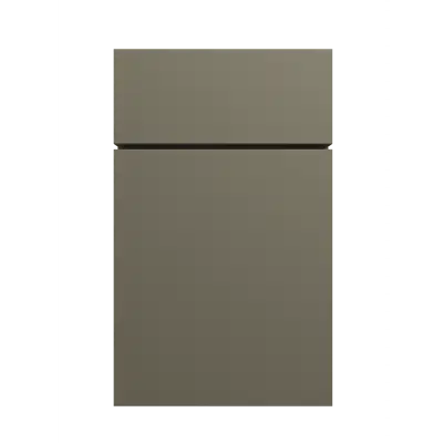 Image pour Delta - Fossil Grey
