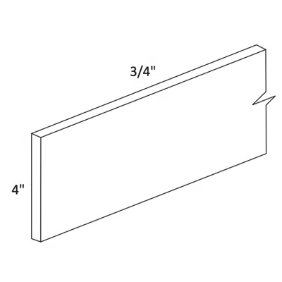 obraz dla Light Shield Molding